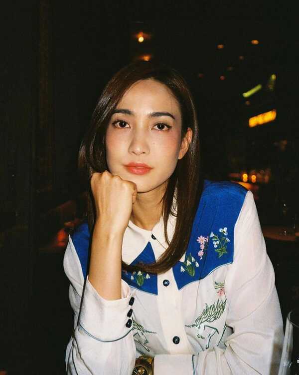 แต้ว ไฮโซณัย