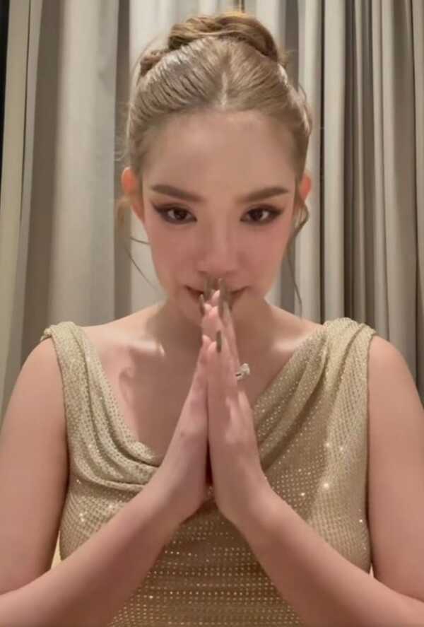 สั่งปลดเบบี๋ สุพรรณี มิสแกรนด์ประจวบคีรีขันธ์ 2026