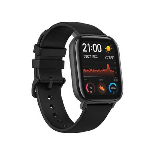 huami amazfit gts smart