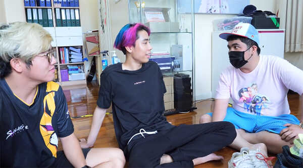 สไปร์ท SPD