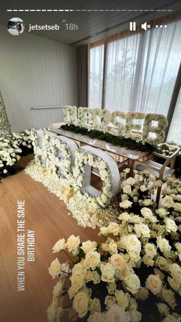 ดิว อริสรา เซบาสเตียน