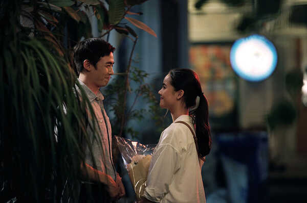 น้อง.พี่.ที่รัก ญาญ่า