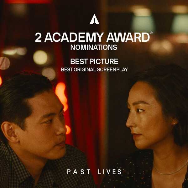 Past Lives