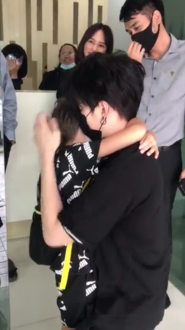 ไมค์ พิรัชต์