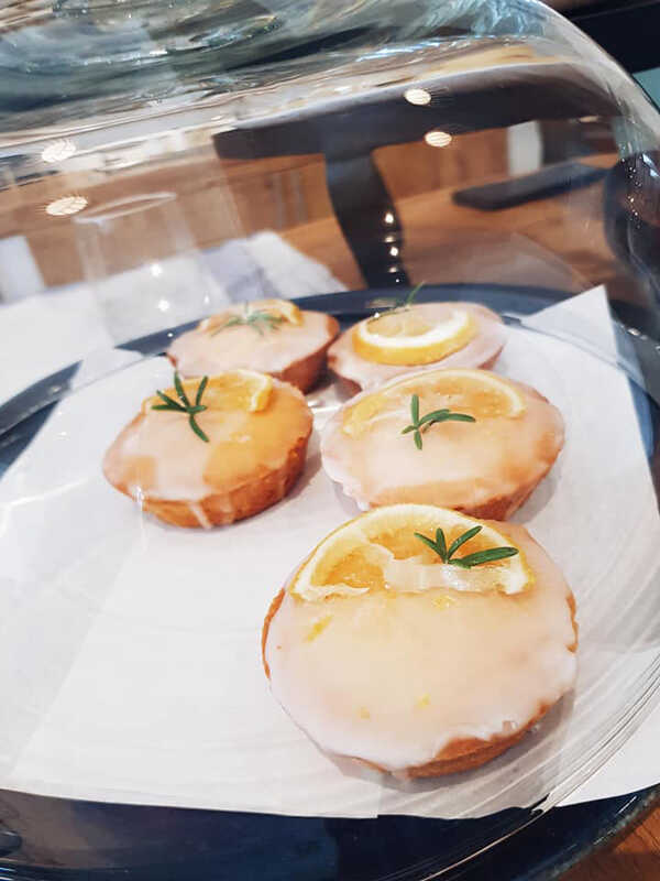 คาเฟ่เมืองทองธานี-ปากเกร็ด