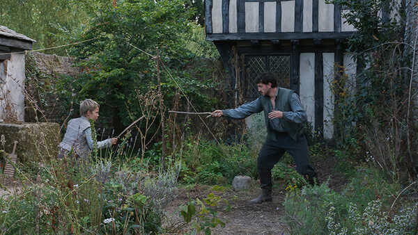 Hamnet แฮมเน็ต หนังดราม่า หนังเข้าชิงออสการ์ หนังใหม่กุมภาพันธ์ 2026 หนังใหม่ 2026 ภาพตัวอย่าง