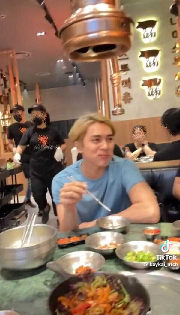 แน็ก เก๋ไก๋