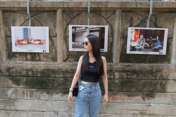 เที่ยวกรุงเทพฯ 1 วัน  