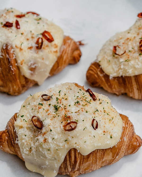 ร้านครัวซองต์