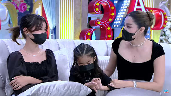 แจง ปุณณาสา