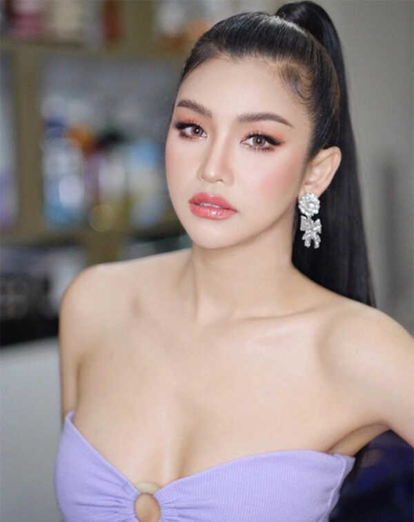 หนูเล็ก บลูเบอร์รี่