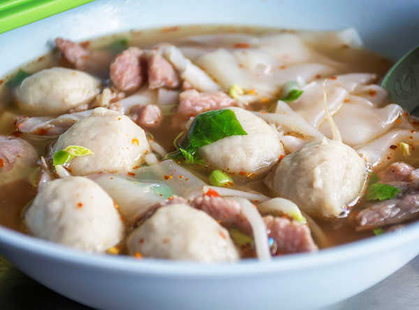 เที่ยวฝั่งธนบุรี