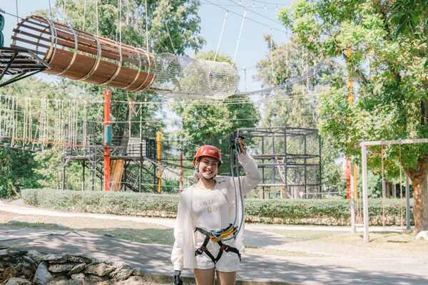 Rapsodia Park Khao Yai