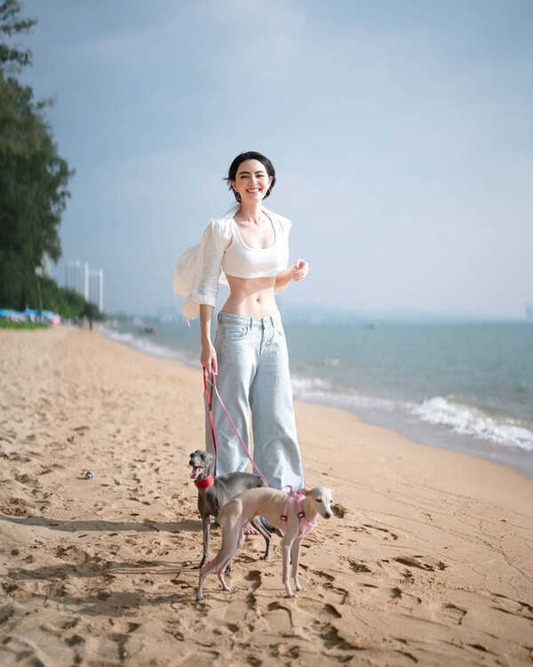 ใหม่ ดาวิกา