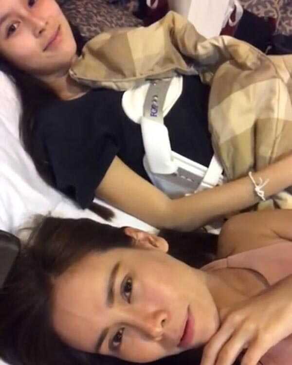 ยิหวา ปรียากานต์