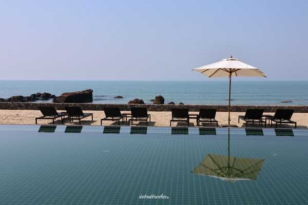 Rayong Marriott Resort & Spa