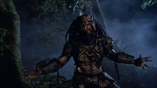จักรวาล Predator ไทม์ไลน์ดูหนังพรีเดเตอร์ หนัง Predator (1987) ภาพตัวอย่าง