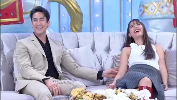 ณเดชน์, ญาญ่า 