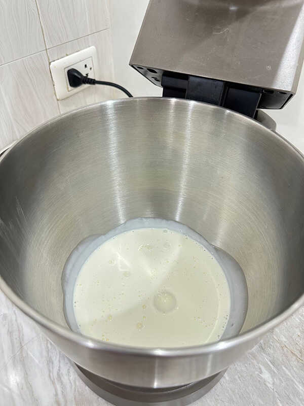 เค้กมะยงชิด เมนูมะยงชิด ของหวาน เค้ก สูตรขนม