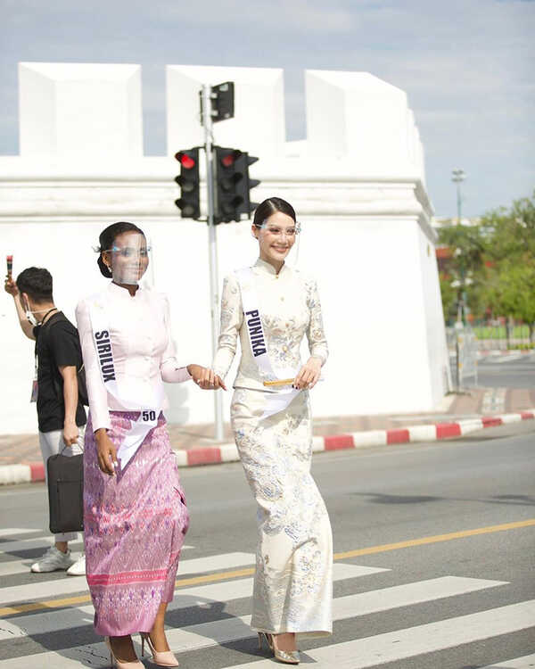 พรฟ้า ปุณิกา