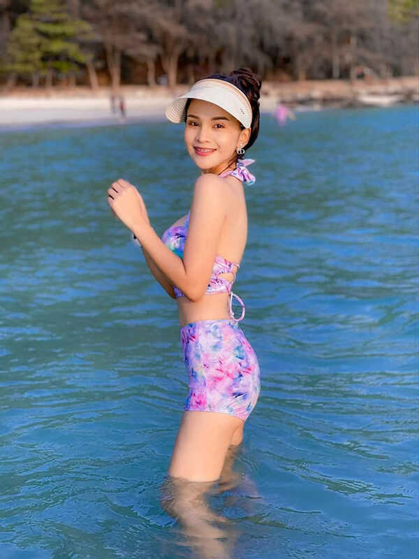 อาม ชุติมา