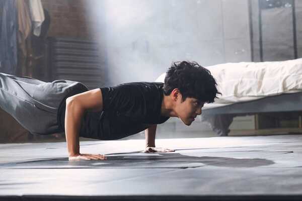 หนังเกาหลี