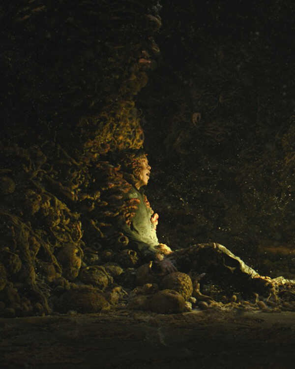 ซีรีส์น่าดู the last of us 2 ซีรีส์จากเกม the last of us ภาค 2