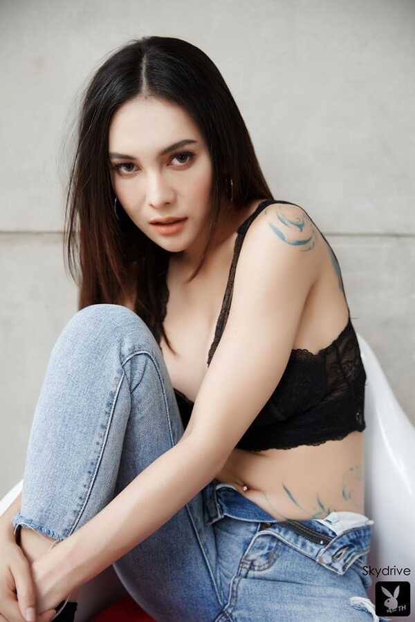 สกายไดร์ฟ ชิดชนก
