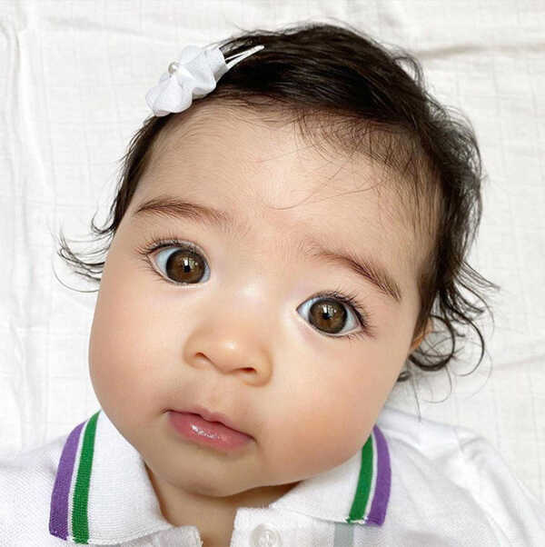 ลูกดารา