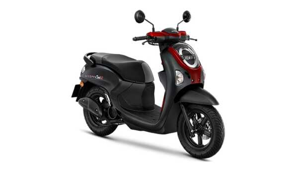 honda scoopy 2026