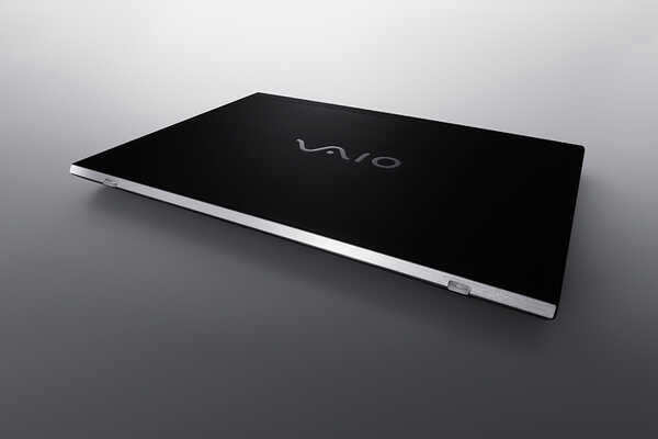 VAIO SX12