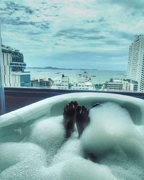 เบล บุษยา