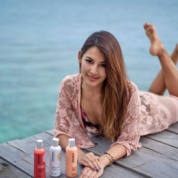 Maria Selena Nurcahya