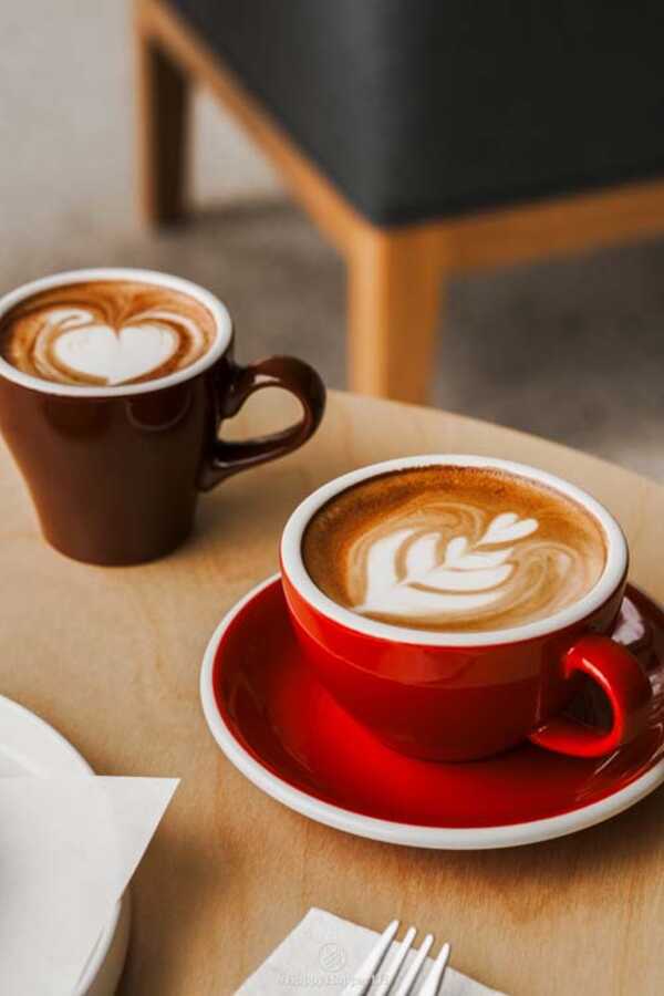 Good Neighbor Coffee