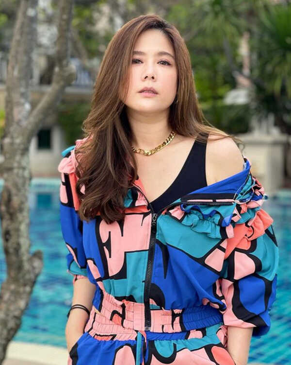 ติ๊ก กัญญารัตน์