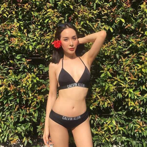 โม จิรัชยา