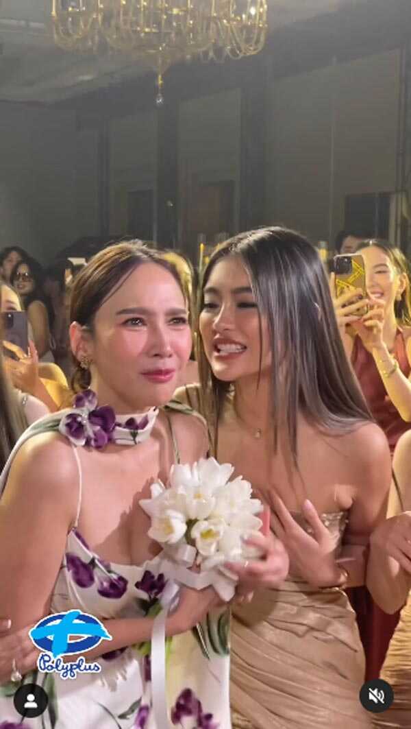 อั้ม โยเกิร์ต