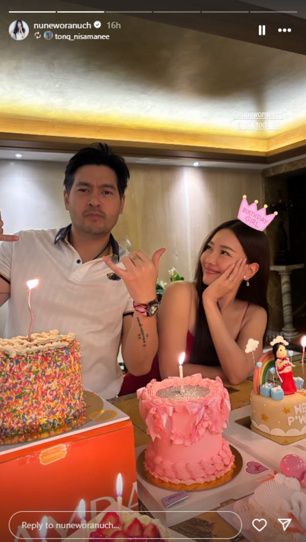  ทนายชี้ ต๊อด ปิติ สามีนุ่น วรนุช จ่อฟ้อง อาจารย์อุ๋ย เซ่นคลิปเสียง หมิ่นสถาบันครอบครัว 