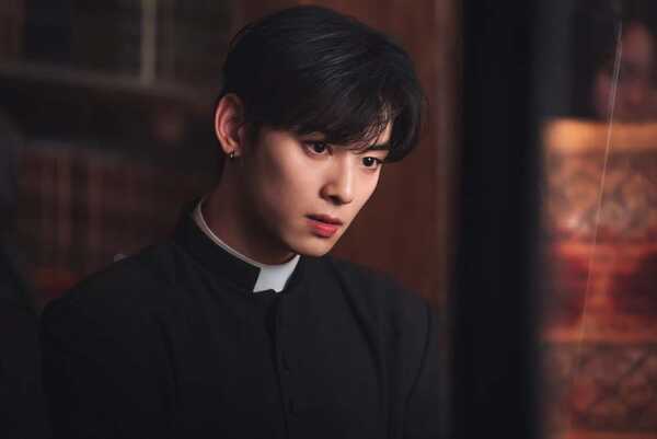 รีวิวซีรีส์ 