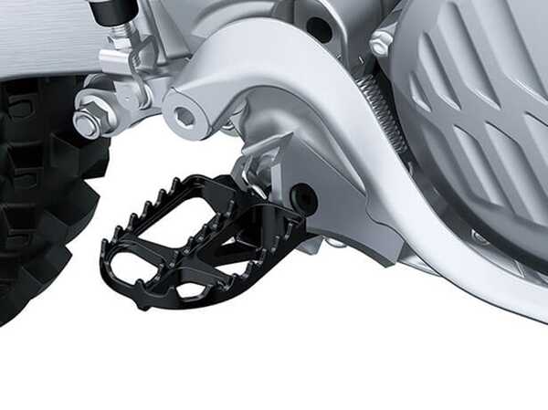 Kawasaki KX250 2023