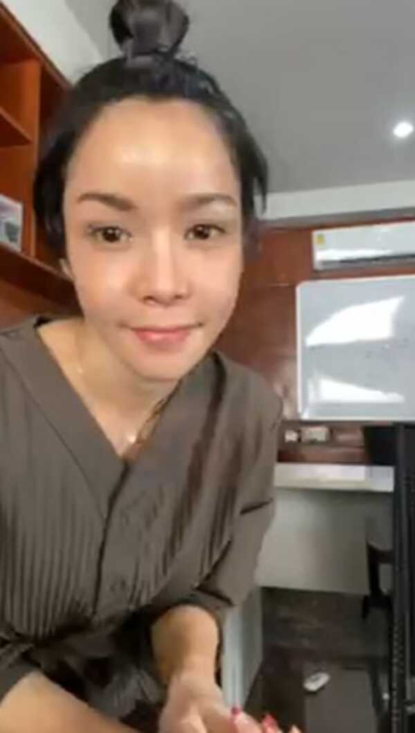 นุ๊ก สุทธิดา