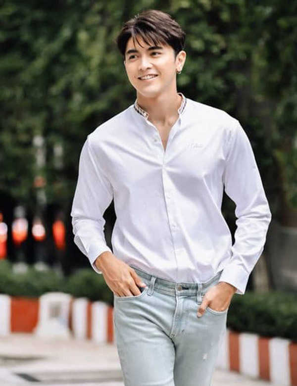 ภณ ณวัสน์