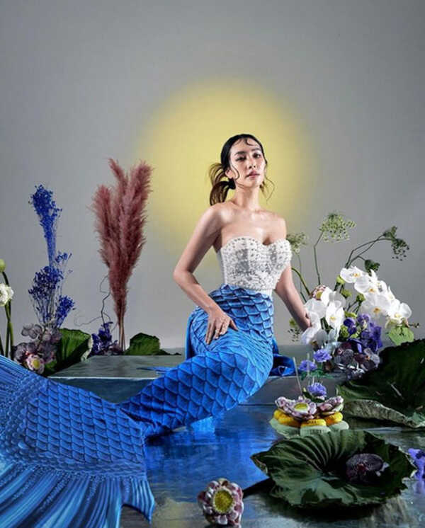 วันลอยกระทง 2564
