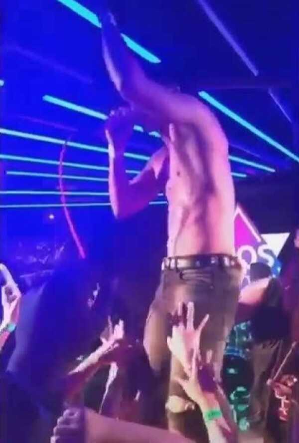 โตโน่ ภาคิน