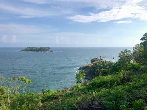 ที่เที่ยววันหยุดยาว