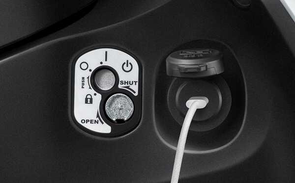 honda wave 110i 2026