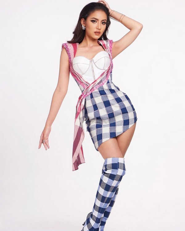 มิสแกรนด์ไทยแลนด์