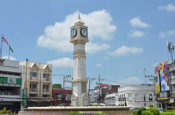 เที่ยวพิษณุโลก 