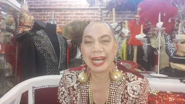 อุ๊บ วิริยะ ไลฟ์ตัดสัมพันธ์ ลุงพล 