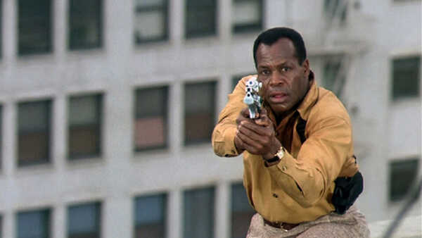 จักรวาล Predator ไทม์ไลน์ดูหนังพรีเดเตอร์ หนัง Predator 2 (1990) ภาพตัวอย่าง